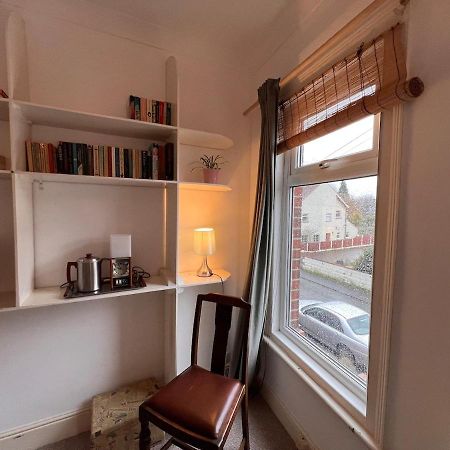 Cosy City House Close To Pubs And Restaurants Норуич Екстериор снимка