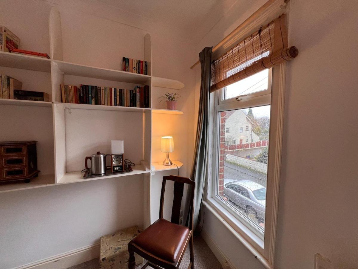 Cosy City House Close To Pubs And Restaurants Норуич Екстериор снимка