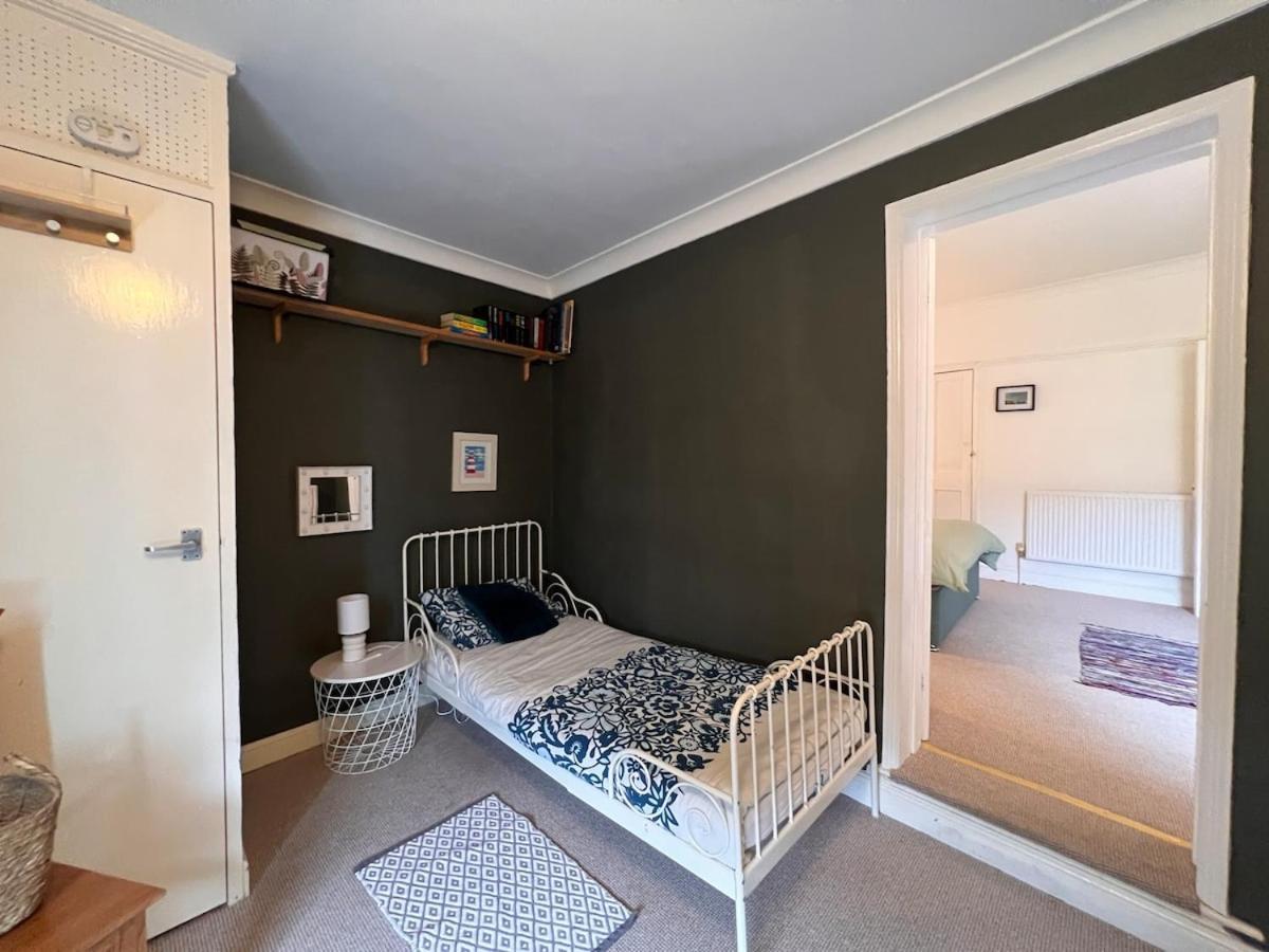 Cosy City House Close To Pubs And Restaurants Норуич Екстериор снимка