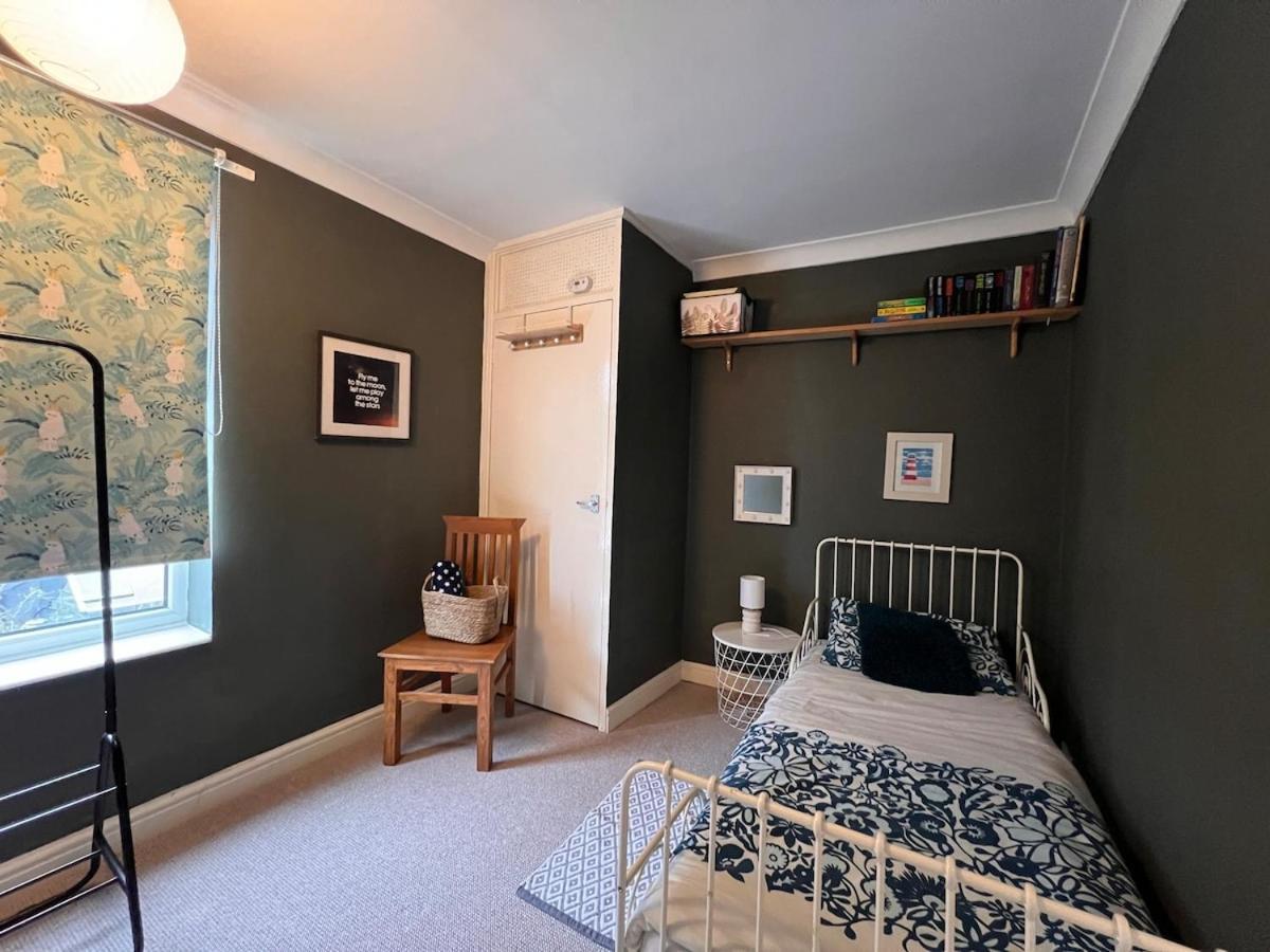 Cosy City House Close To Pubs And Restaurants Норуич Екстериор снимка