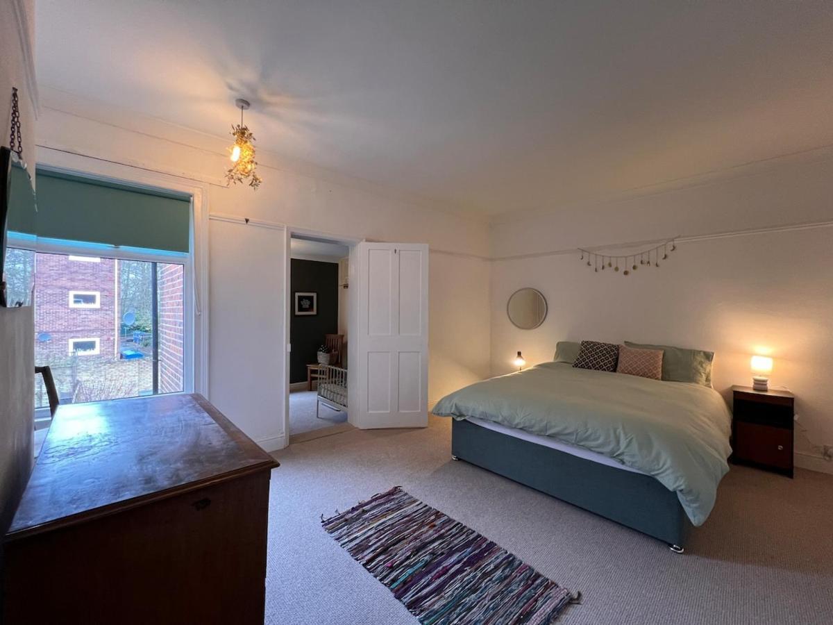 Cosy City House Close To Pubs And Restaurants Норуич Екстериор снимка